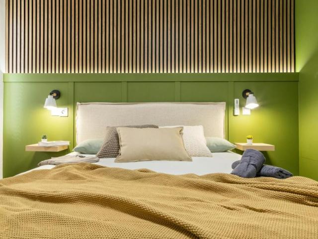 Shared Living/Roommate 1 Dormitorio Getafe Getafe ES102814462