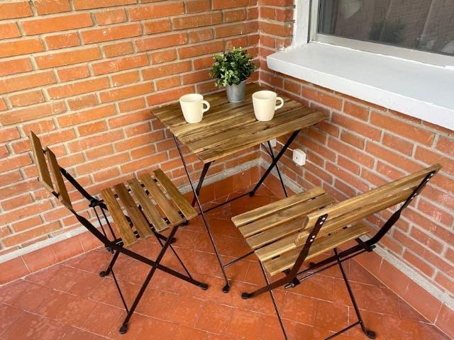 Shared Living/Roommate 1 Dormitorio Getafe Getafe ES102814649