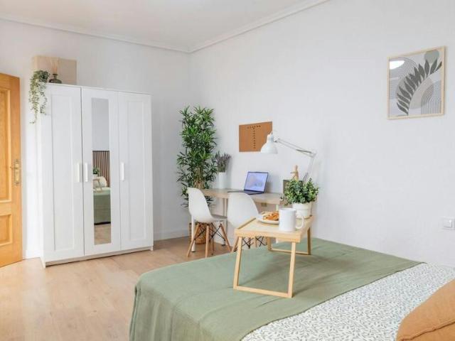 Shared Living/Roommate 1 Dormitorio Getafe Getafe ES102850571