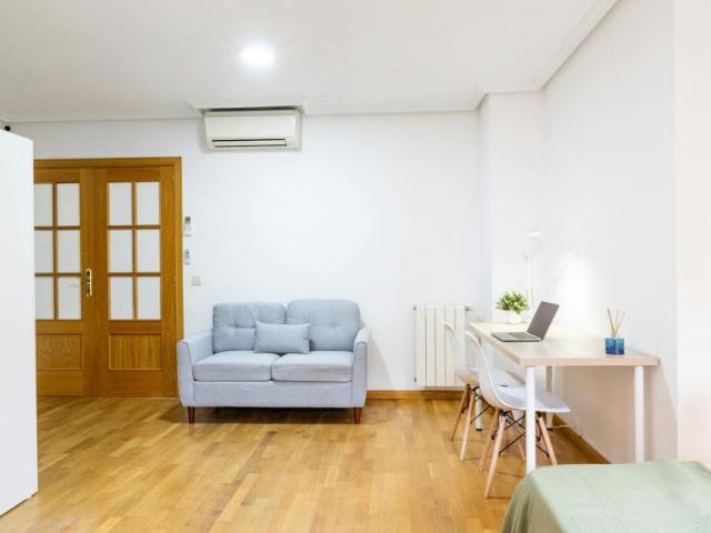 Shared Living/Roommate 1 Dormitorio Getafe Getafe ES102850638