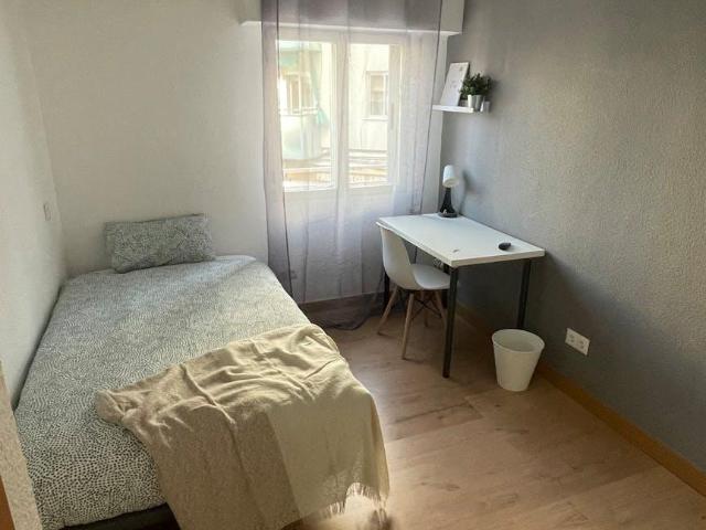 Shared Living/Roommate 1 Dormitorio Getafe Getafe ES102852598