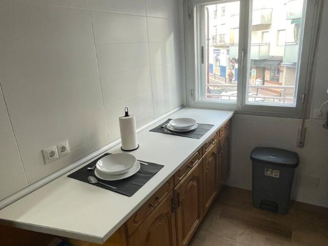Shared Living/Roommate 1 Dormitorio Getafe Getafe ES102852600