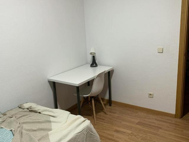 Shared Living/Roommate 1 Dormitorio Getafe Getafe ES102852602