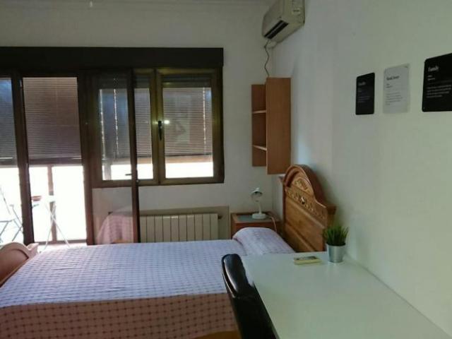 Shared Living/Roommate 1 Dormitorio Getafe Getafe ES102854616