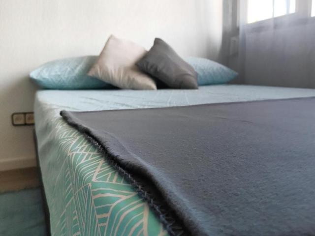 Shared Living/Roommate 1 Dormitorio Getafe Getafe ES102367500