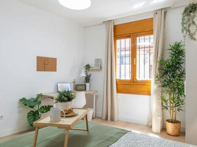 Shared Living/Roommate 1 Dormitorio Getafe Getafe ES102367370