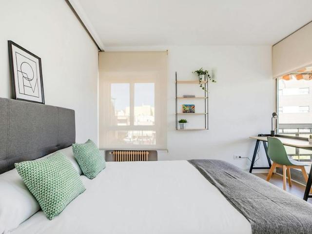 Shared Living/Roommate 1 Dormitorio Getafe Getafe ES103543902