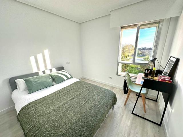 Shared Living/Roommate 1 Dormitorio Getafe Getafe ES103543905