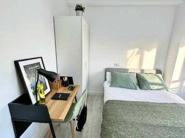 Shared Living/Roommate 1 Dormitorio Getafe Getafe ES103543906