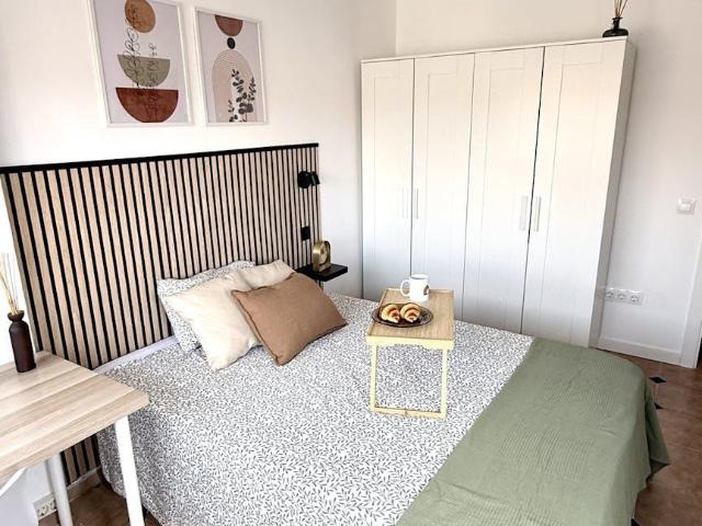 Shared Living/Roommate 1 Dormitorio Getafe Getafe ES103543118