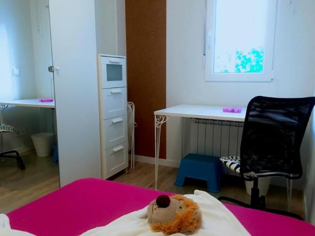 Shared Living/Roommate 1 Dormitorio Getafe Getafe ES103544446