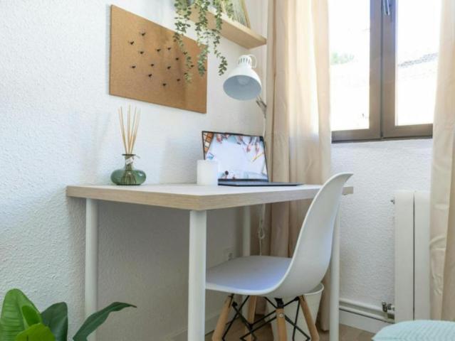 Shared Living/Roommate 1 Dormitorio Getafe Getafe ES103654578