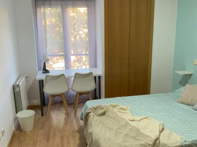 Shared Living/Roommate 1 Dormitorio Getafe Getafe ES103655593
