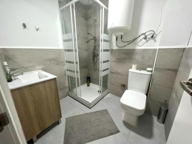 Shared Living/Roommate 1 Dormitorio Getafe Getafe ES103655203