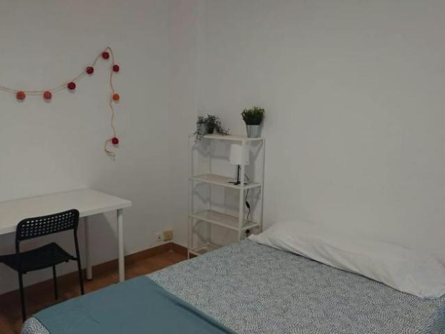 Shared Living/Roommate 1 Dormitorio Getafe Getafe ES103656762