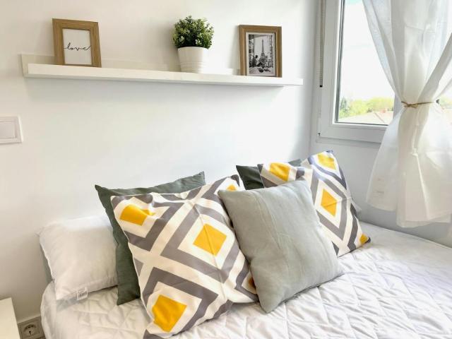 Shared Living/Roommate 1 Dormitorio Getafe Getafe ES103092919