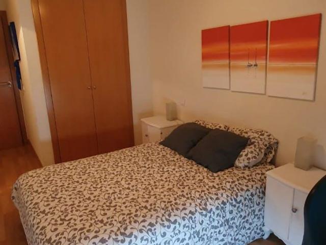 Shared Living/Roommate 1 Dormitorio Getafe Getafe ES103093172