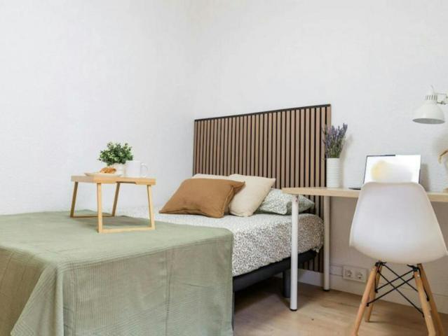 Shared Living/Roommate 1 Dormitorio Getafe Getafe ES103339167