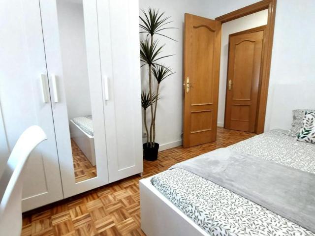 Shared Living/Roommate 1 Dormitorio Getafe Getafe ES103357419