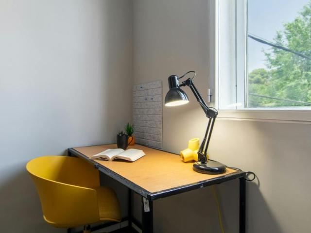 Shared Living/Roommate 1 Dormitorio Getafe Getafe ES104599069