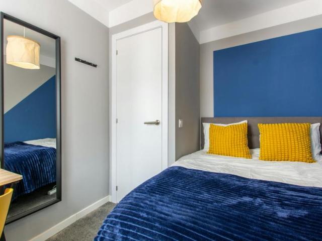 Shared Living/Roommate 1 Dormitorio Getafe Getafe ES104599072