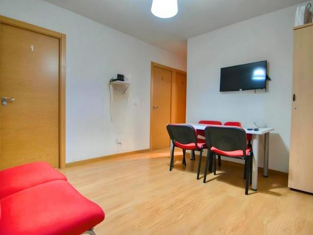 Shared Living/Roommate 1 Dormitorio Getafe Getafe ES104640376
