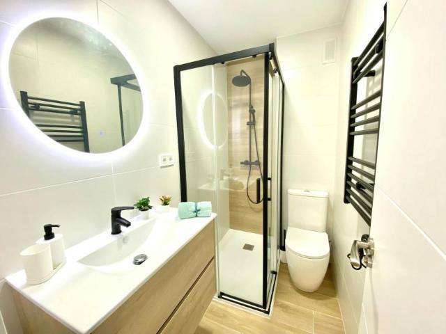 Shared Living/Roommate 1 Dormitorio Getafe Getafe ES104682702