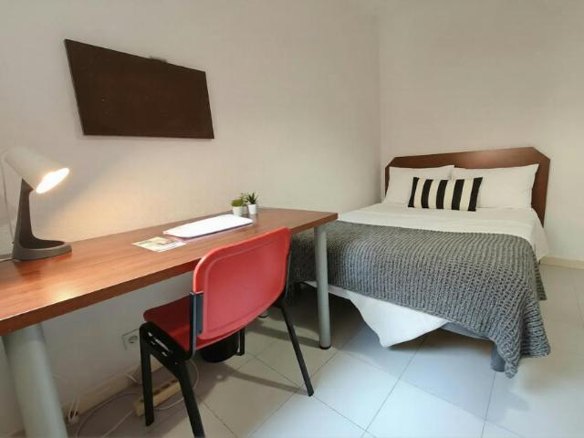 Shared Living/Roommate 1 Dormitorio Getafe Getafe ES104712418