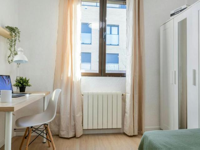 Shared Living/Roommate 1 Dormitorio Getafe Getafe ES104712272