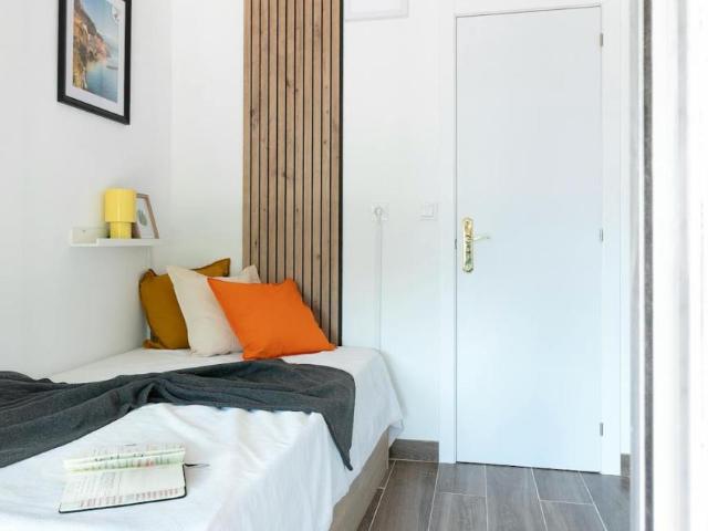 Shared Living/Roommate 1 Dormitorio Getafe Getafe ES104754500
