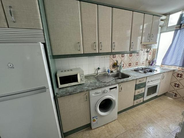 Shared Living/Roommate 1 Dormitorio Getafe Getafe ES104783791