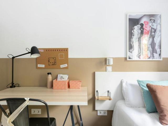 Shared Living/Roommate 1 Dormitorio Getafe Getafe ES104784066