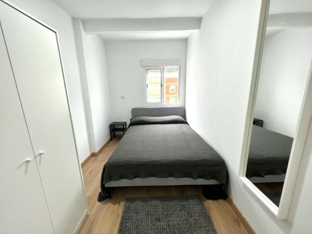 Shared Living/Roommate 1 Dormitorio Getafe Getafe ES104784313