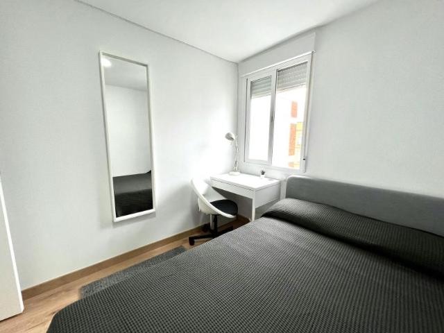 Shared Living/Roommate 1 Dormitorio Getafe Getafe ES104784314