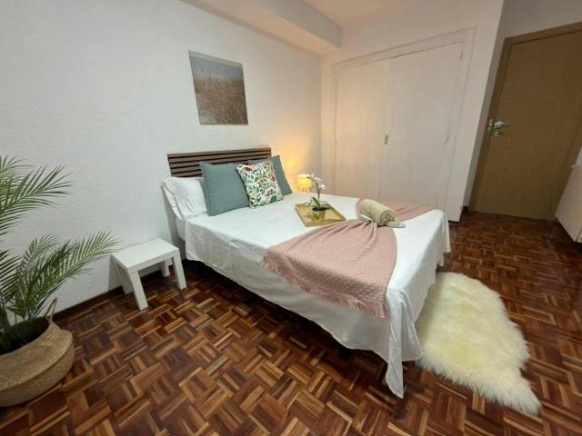 Shared Living/Roommate 1 Dormitorio Getafe Getafe ES104796612