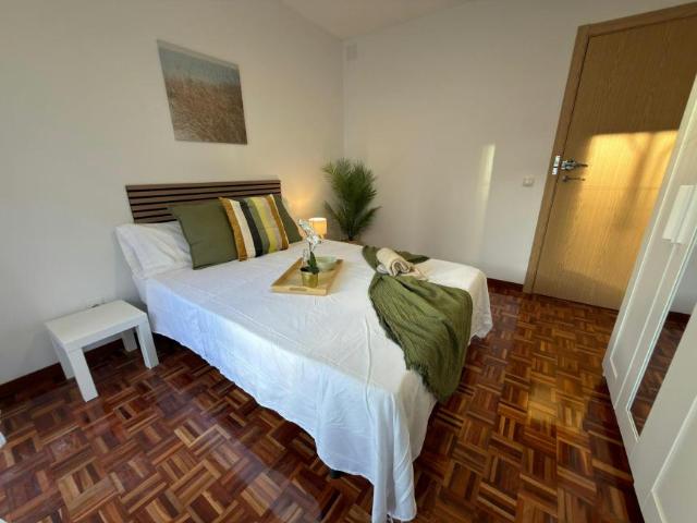 Shared Living/Roommate 1 Dormitorio Getafe Getafe ES104796615