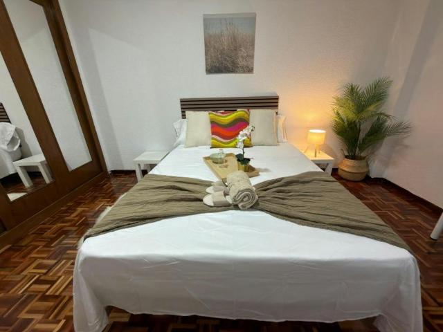 Shared Living/Roommate 1 Dormitorio Getafe Getafe ES104796618