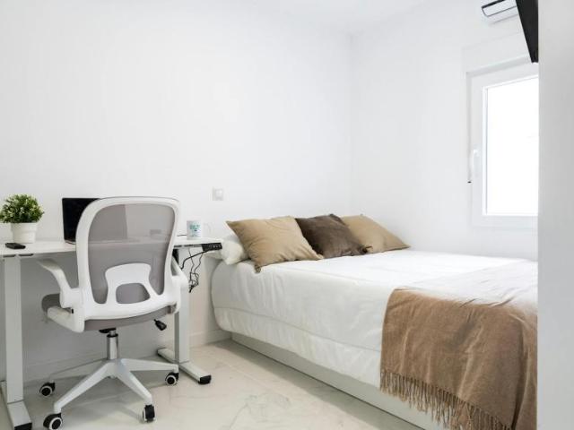 Shared Living/Roommate 1 Dormitorio Getafe Getafe ES104826133