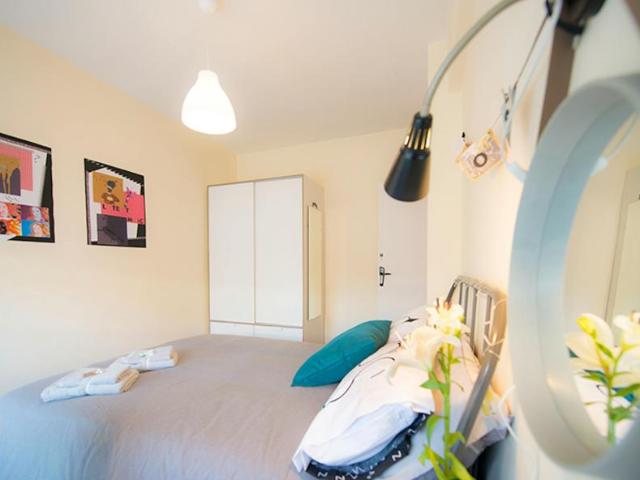 Shared Living/Roommate 1 Dormitorio Getxo Getxo ES102856574