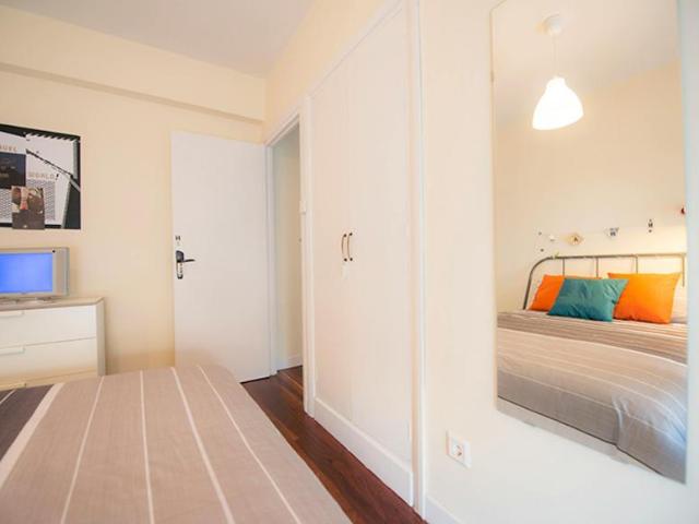 Shared Living/Roommate 1 Dormitorio Getxo Getxo ES102856573
