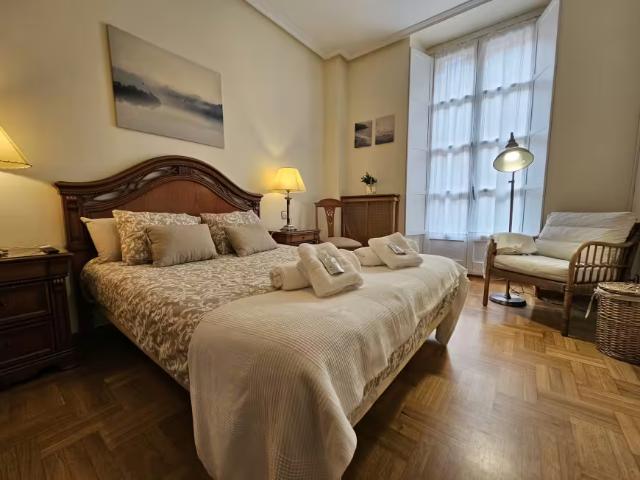 Shared Living/Roommate 1 Dormitorio Gijón Gijón ELS97163382