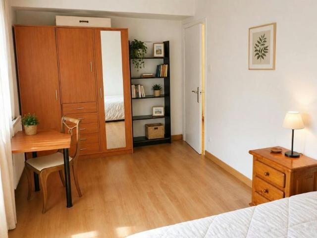 Shared Living/Roommate 1 Dormitorio Gijón Gijón ES103120735