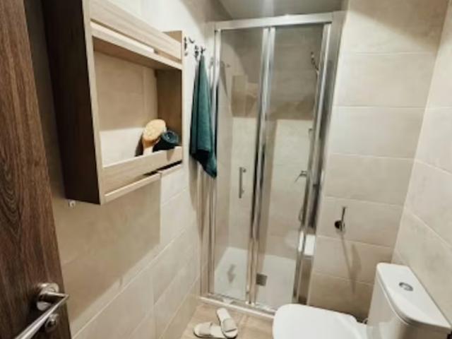 Shared Living/Roommate 1 Dormitorio Girona Girona ES98101809