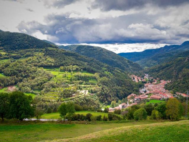 Shared Living/Roommate 1 Dormitorio Girona Girona ES99386928