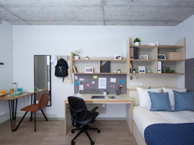 Shared Living/Roommate 1 Dormitorio Granada Granada ELS65787275