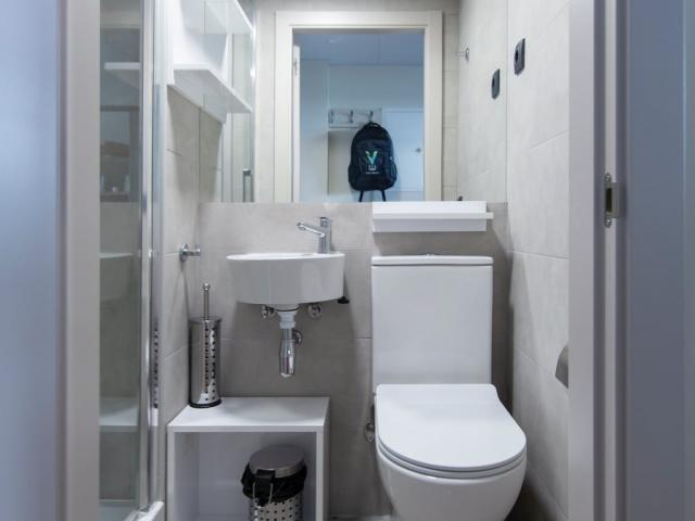 Shared Living/Roommate 1 Dormitorio Granada Granada ELS65787446