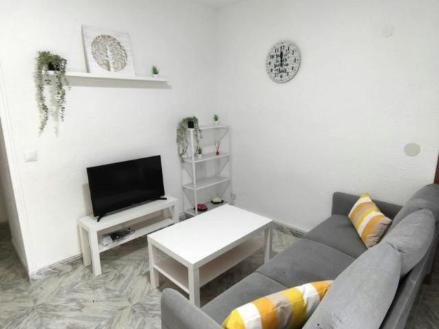 Shared Living/Roommate 1 Dormitorio Granada Granada ELS94090309
