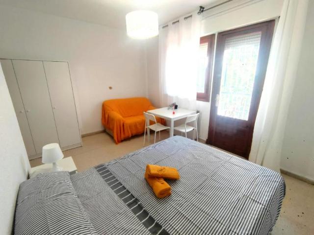 Shared Living/Roommate 1 Dormitorio Granada Granada ELS94993795