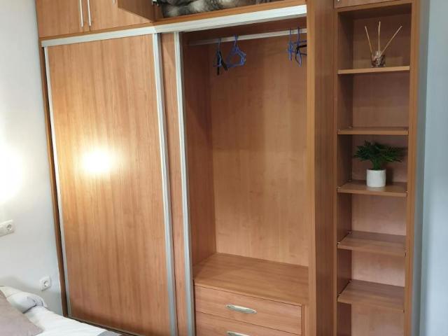 Shared Living/Roommate 1 Dormitorio Granada Granada ELS94996448