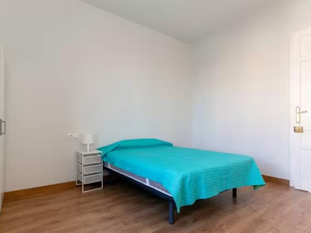 Shared Living/Roommate 1 Dormitorio Granada Granada ELS95925640